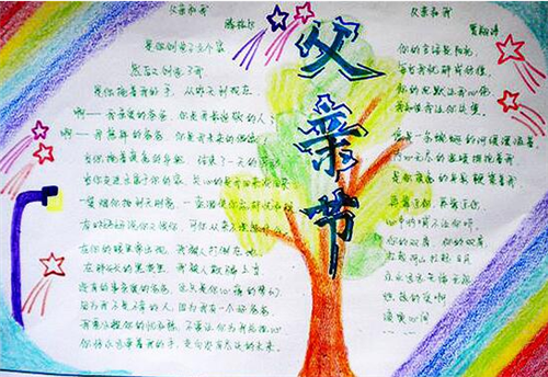適合父親節(jié)最新溫馨感恩說(shuō)說(shuō)祝福語(yǔ)朋友圈文案80句精選大全
