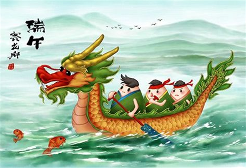 適合端午節(jié)的溫馨說說祝福語朋友圈文案2020最新精選匯總