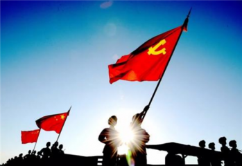 適合建軍節(jié)最新說說朋友圈文案句子精選大全2020