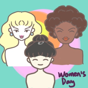 三八婦女節(jié)朋友圈溫馨文案最新80句