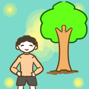 植樹節(jié)朋友圈文藝文案80句