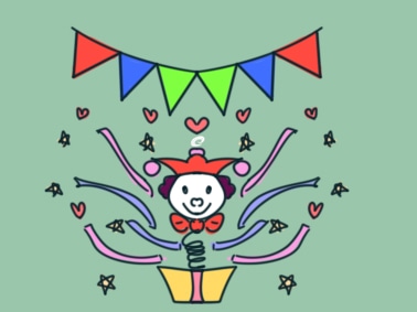 愚人節(jié)朋友圈配圖文案