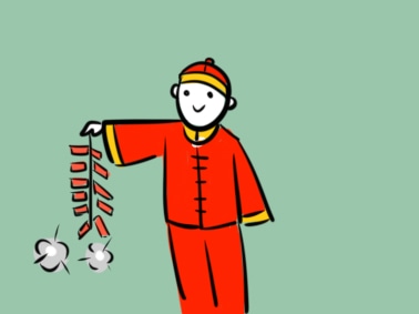 2023長(zhǎng)輩喜歡的兔年春節(jié)吉祥語