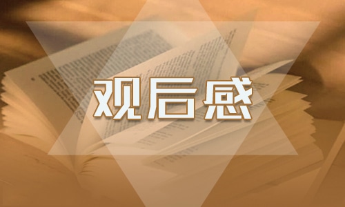 2023春季開學(xué)第一課觀后感9篇