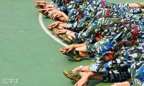 軍訓(xùn)總結(jié)個(gè)人報(bào)告10篇