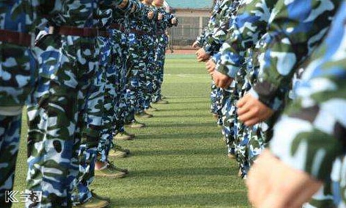 學生軍訓(xùn)活動總結(jié)10篇