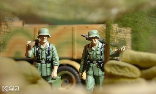 2023實(shí)用的軍訓(xùn)過程個(gè)人總結(jié)