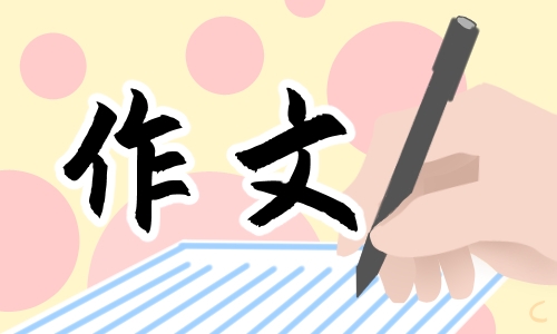 推薦一本書作文500字13篇