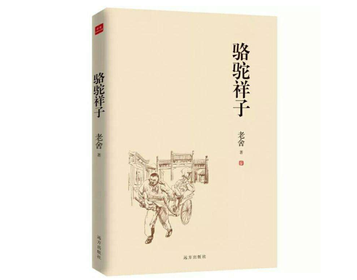 高中生《駱駝祥子》讀后感1000字范文