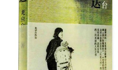 龍應(yīng)臺(tái)《目送》讀后感500字范文5篇