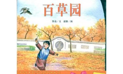 從百草園到三味書屋的讀后感500字范文