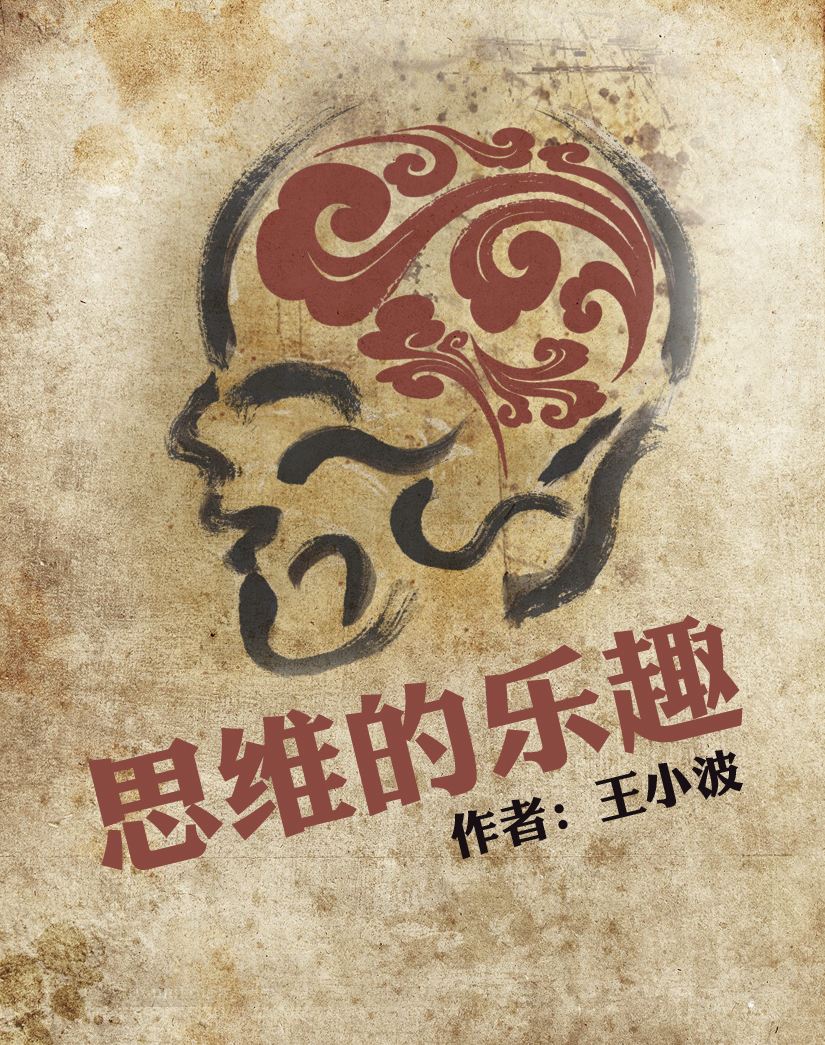 王小波：思維的樂趣【讀后感I讀書筆記I讀書心得I簡(jiǎn)介】