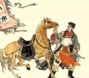 秦瓊賣馬.jpg