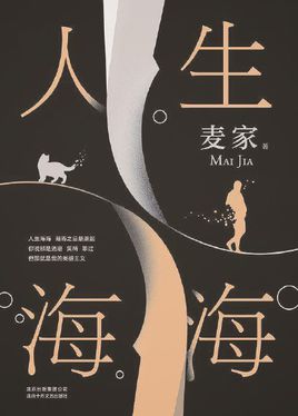 麥家:人生海海【讀后感|讀書筆記|讀書心得|簡介】