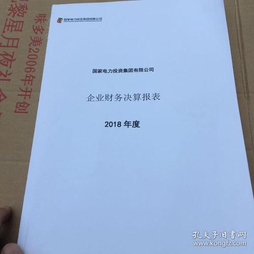 財(cái)務(wù)決算報(bào)告范文