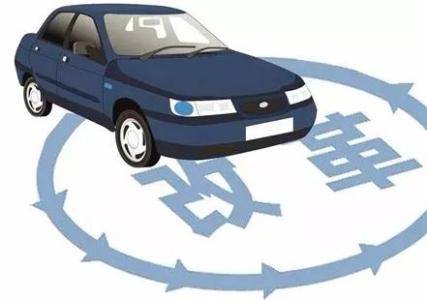 公務用車自查報告