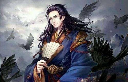 遙想公瑾當(dāng)年