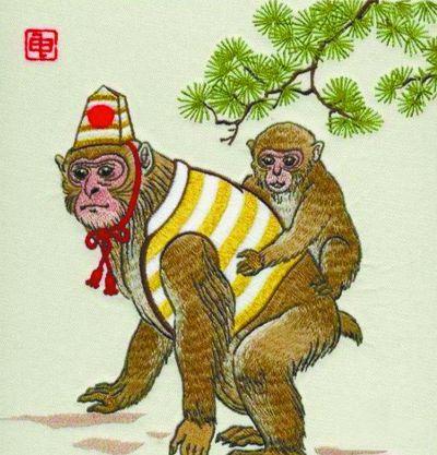 沐猴而冠.jpg