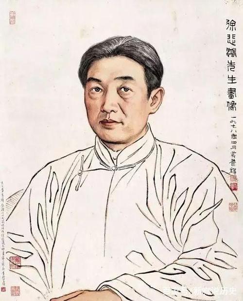 徐悲鴻的故事.jpg