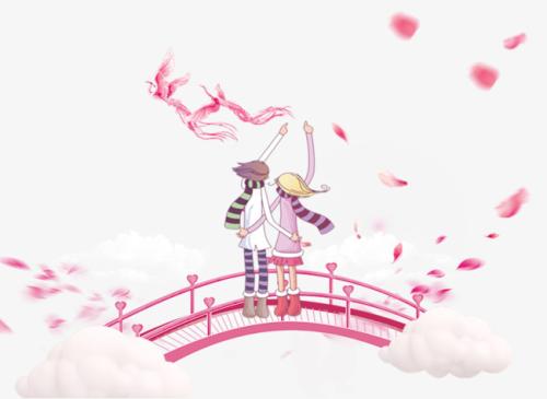 七夕祝福短信