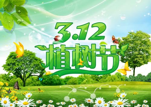植樹節(jié)活動方案