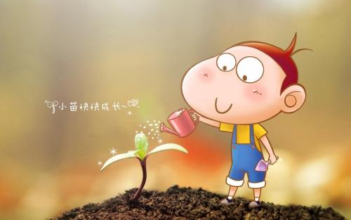 那一刻我長(zhǎng)大了作文