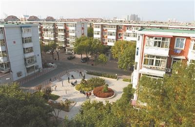 社區(qū)述職報告
