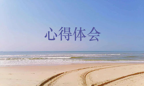 小狼小狼讀書心得600字