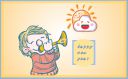 元旦祝福文案短句