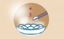 冬至短信祝福語120句