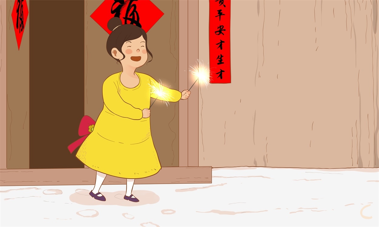 兔年春節(jié)朋友圈文案200句