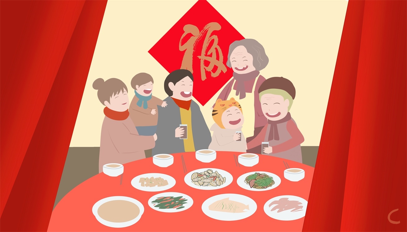 2023對(duì)聯(lián)大全春節(jié)