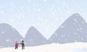 2023朋友圈發(fā)下雪文案