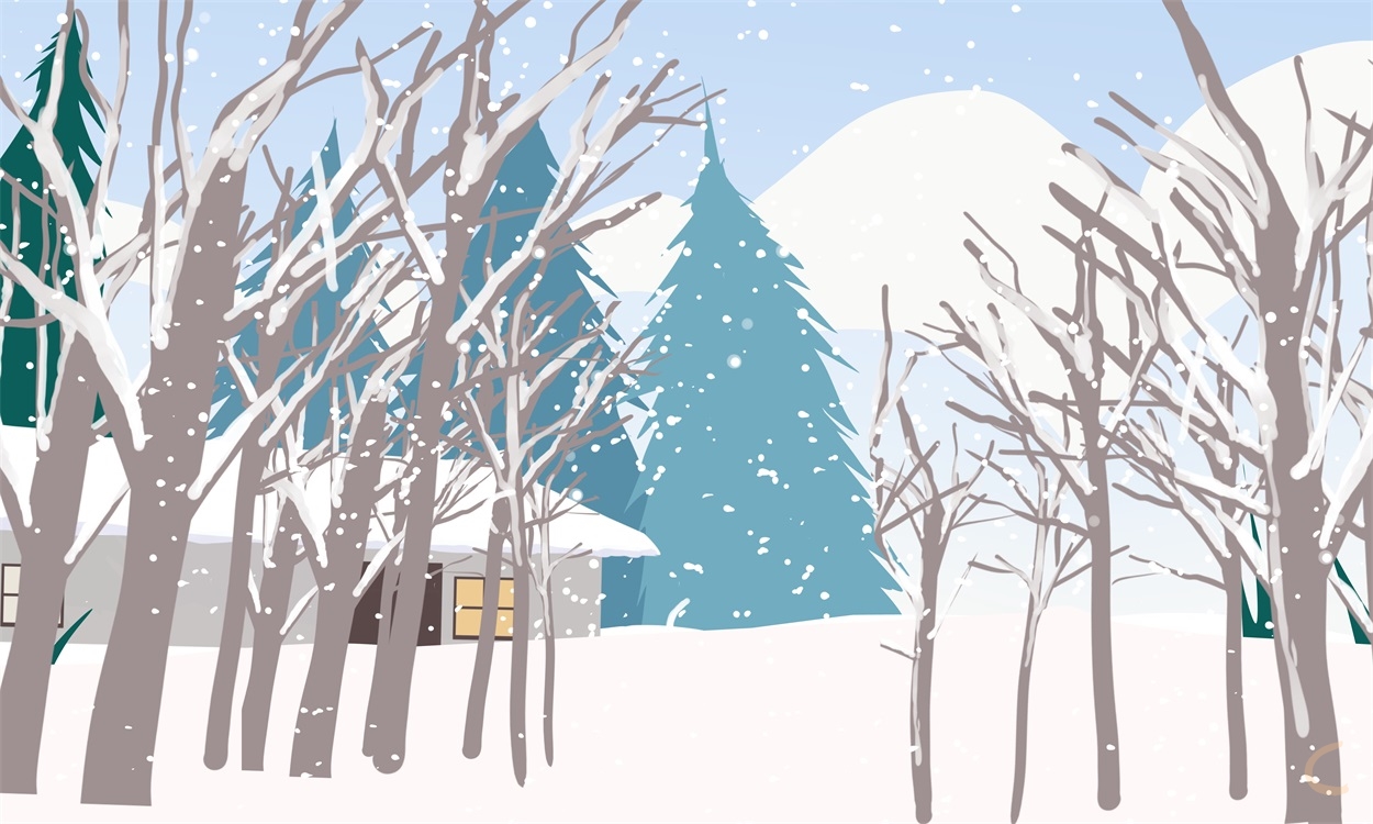 適合下雪時(shí)發(fā)的優(yōu)質(zhì)文案