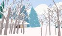 適合下雪時發(fā)的優(yōu)質(zhì)文案
