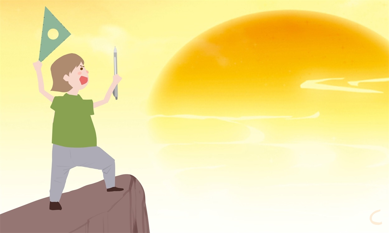 高考加油鼓勵句子