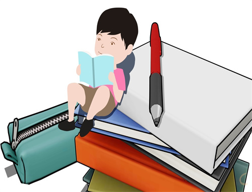 通用大一學生讀書心得