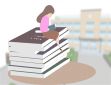 中國古代名人讀書故事