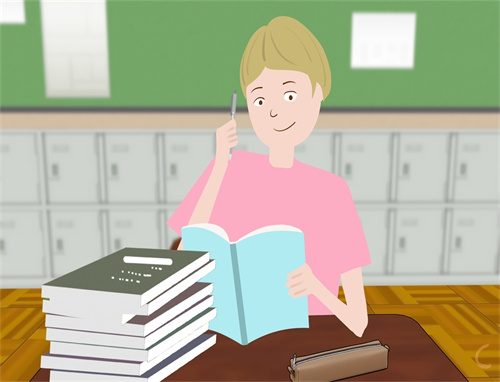 十本最勵(lì)志的課外書(shū)