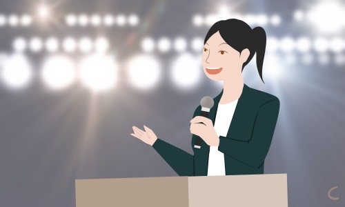 4月23日世界讀書日演講稿