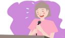 做一個幸福而美麗的讀書人演講稿