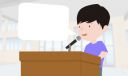世界讀書日演講稿800字