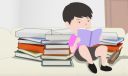 昆蟲記螢火蟲讀書筆記