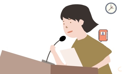 寫世界讀書日的演講稿