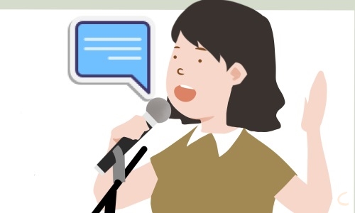 開啟人生奮斗新征程演講稿