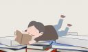 校園生活類的書籍