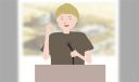 二年級世界讀書日演講稿
