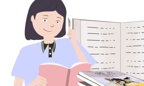 中學(xué)生《艾青詩(shī)選》讀后感最新10篇