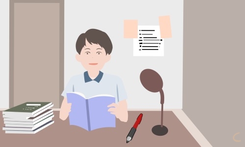 一年級學(xué)生分享讀書心得