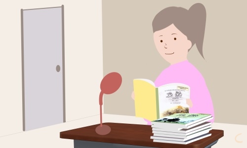 最值得背誦的國學書